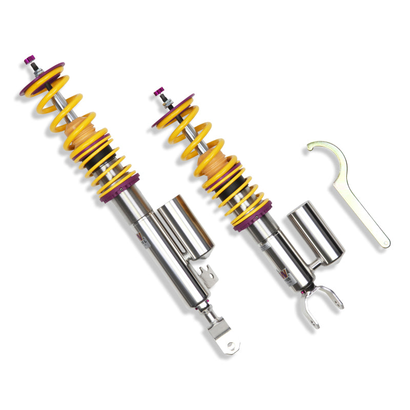 KW Coilover Kit V3 Honda S2000