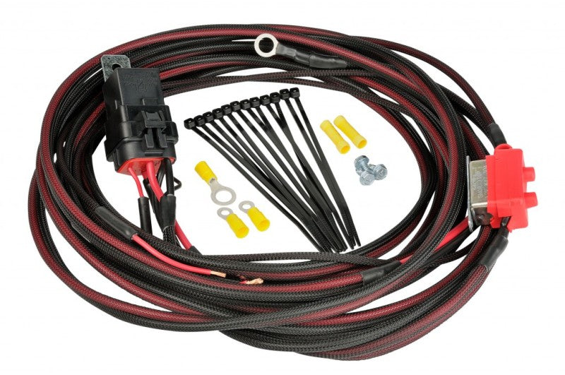 Aeromotive Phantom 200 Fuel System - Return Style w/3/8in Quick Connect