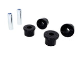 Whiteline 90-05 Mazda Miata Front Lower Control Arm Bushing