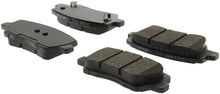 Load image into Gallery viewer, StopTech Street Brake Pads - Front