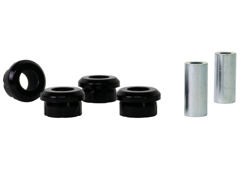 Whiteline 15-21 Volkswagen Golf/GTI Control Arm Bushing Kit (Lower Rear Outer Bushing)