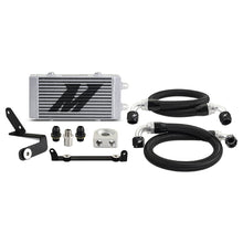 Load image into Gallery viewer, Mishimoto 2023+ Toyota GR Corolla Oil Cooler Kit - Non Thermostatic - SL