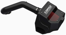 Load image into Gallery viewer, Corsa 2015-2020 Ford F-150 5.0L V8 Cold Air intake with DryTech Air filter