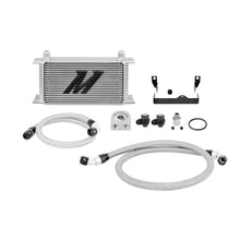 Load image into Gallery viewer, Mishimoto 06-07 Subaru WRX/06-07 WRX STi Oil Cooler Kit