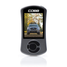 Load image into Gallery viewer, Cobb 19-20 Subaru Ascent CVT / 20-22 Outback (Incl. 2022 Wilderness) &amp; Legacy XT AccessPORT V3