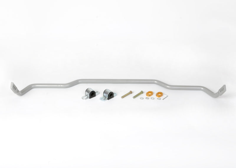 Whiteline VAG MK4/MK5 FWD Only Rear 24mm Adjustable X-Heavy Duty Swaybar