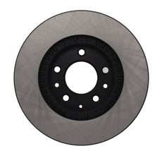 Load image into Gallery viewer, Stoptech 06-15 Mazda Miata MX-5 Front Premium Cryostop Brake Rotor