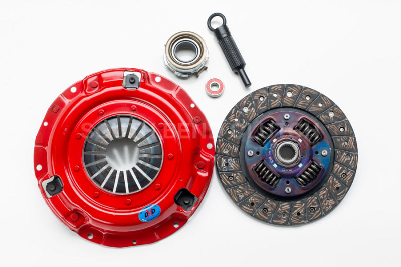 South Bend / DXD Racing Clutch 98-07 Subaru Impreza 2.5 2.5L Stg 1 HD Clutch Kit