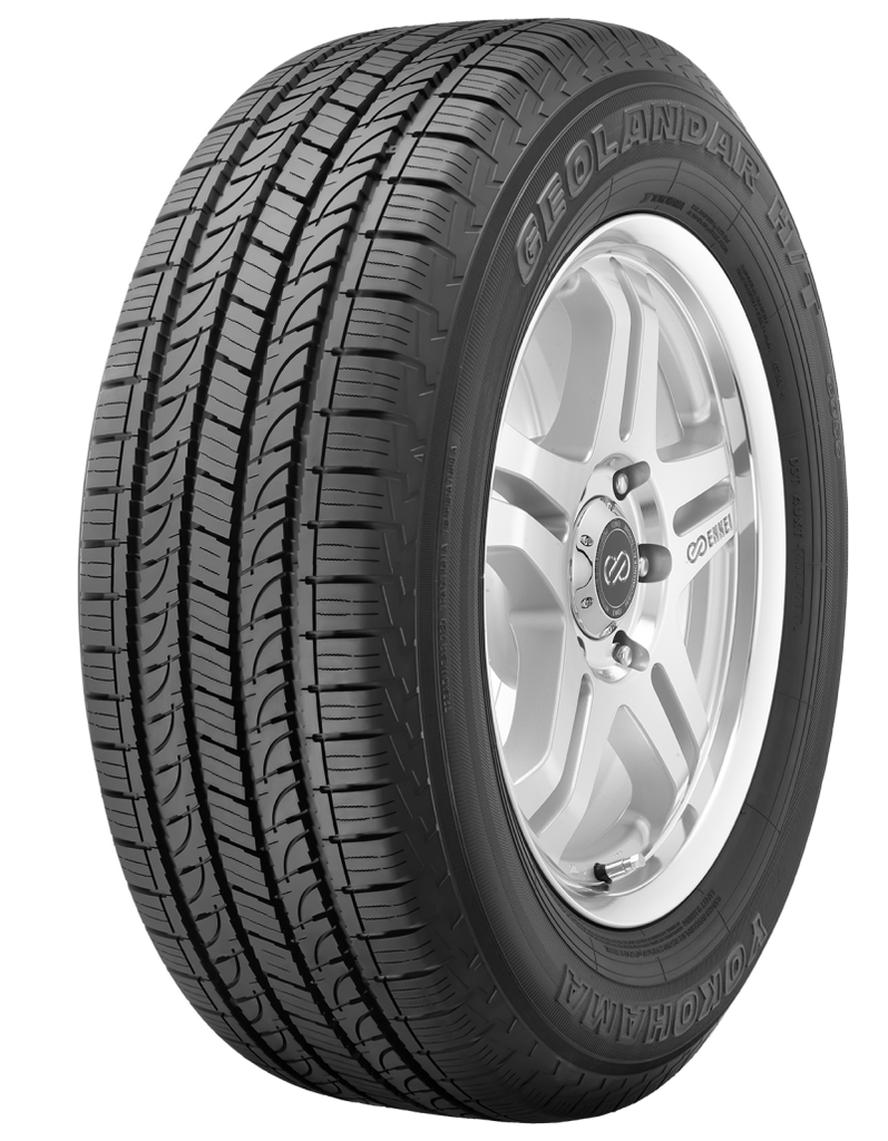 Yokohama Geolandar H/T G95A Tire - P225/55R17 95H