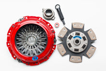 Load image into Gallery viewer, South Bend / DXD Racing Clutch 03-11 Subaru Impreza WRX STI 2.5L Stg 2 Drag Clutch Kit