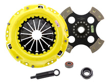 Load image into Gallery viewer, ACT 2001 Lexus IS300 HD/Race Rigid 4 Pad Clutch Kit