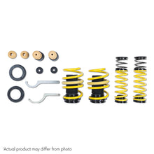 Load image into Gallery viewer, ST Adjustable Lowering Springs 2022+ Volkswagen Golf VIII GTI/R (MQB)