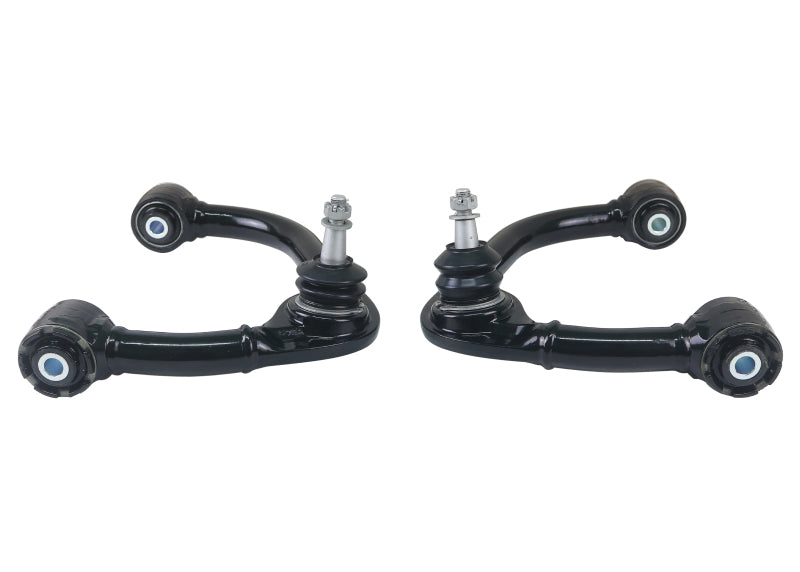 Whiteline 04-20 Ford F-150 Control Arms - Front Upper