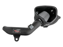 Load image into Gallery viewer, aFe Track Series Carbon Fiber Intake w/Pro DRY S Filter BMW M2 (F87) 16-18 L6-3.0L (t) N55