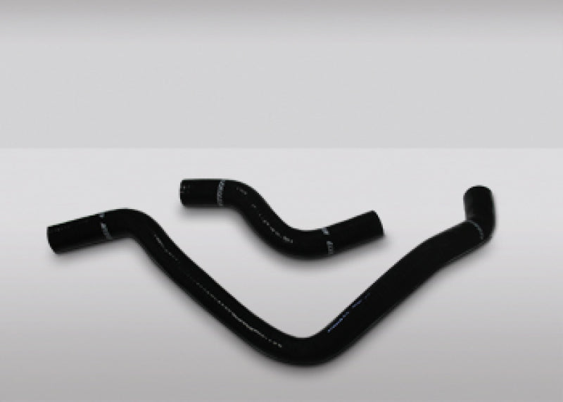 Mishimoto 92-00 Honda Civic w/ B16 / 99-00 Civic SI Black Silicone Hose Kit