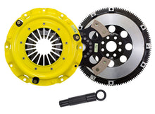 Load image into Gallery viewer, ACT 2005 Chevrolet Cobalt HD/Race Rigid 4 Pad Clutch Kit