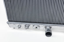 Load image into Gallery viewer, CSF FE1 Civic Si / DE4 Acura Integra High Performance All Aluminum Radiator