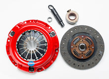 Load image into Gallery viewer, South Bend / DXD Racing Clutch 90-99 Honda Accord F22 2.2/2.3L Stg 1 HD Clutch Kit