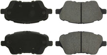 Load image into Gallery viewer, StopTech Performance 14-18 Ford Fiesta Front Brake Pads