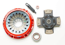 Load image into Gallery viewer, South Bend / DXD Racing Clutch 86-93 Toyota Supra 7MGTE (R154 Trans) 3.0L Stg 4 Extreme Clutch Kit