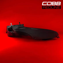 Load image into Gallery viewer, Cobb 22-24 Subaru WRX Redline Carbon Power Scoop (Works w/Factory Airbox)