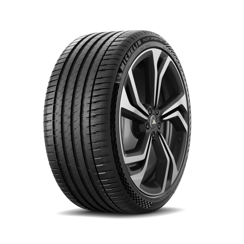 Michelin Pilot Sport 4 SUV 255/55R19 111Y XL