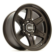 Load image into Gallery viewer, Cobb Adventure Series TR-01 Wheel 17x8.5 ET-1 6x135 - Bronze