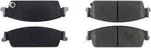 Load image into Gallery viewer, StopTech Street Brake Pads