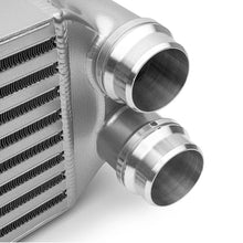 Load image into Gallery viewer, Cobb 22-23 Ford Bronco Raptor (Factory Location) Silver Front Mount Intercooler