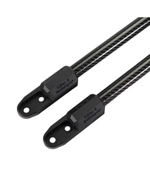 Killer B 2022 Subaru BRZ/Toyota 86 Carbon Fiber Strut Brace