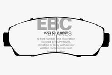 Load image into Gallery viewer, EBC Brakes Bluestuff Street and Track Day Brake Pads