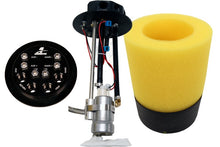 Load image into Gallery viewer, Aeromotive 99-02 Chevrolet Camaro Phantom Series Single 450lph Direct Drop-In Fuel Pump