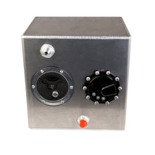 Load image into Gallery viewer, Aeromotive Fuel Cell TVS 6 Gal 90-Deg Outlet Brushless Spur 7.0