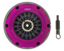 Load image into Gallery viewer, Exedy 96-06 Mitsubishi Evo 4-9 4G63T 2.0L Twin-Organic Clutch Kit