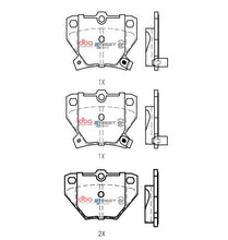 Load image into Gallery viewer, Technical Drawing