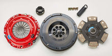 Load image into Gallery viewer, South Bend / DXD Racing Clutch 07+ BMW N54 3.2L Stg 3 Drag Clutch Kit