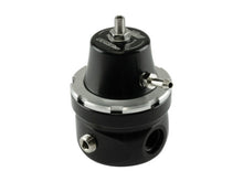 Load image into Gallery viewer, Turbosmart FPR6 Low Pressure Fuel Pressure Regulator Suit -6AN - Black