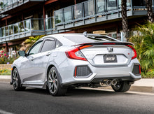 Load image into Gallery viewer, Borla 17-19 Honda Civic SI Sedan 1.5L Turbo MT FWD 4DR Catback S-TYPE