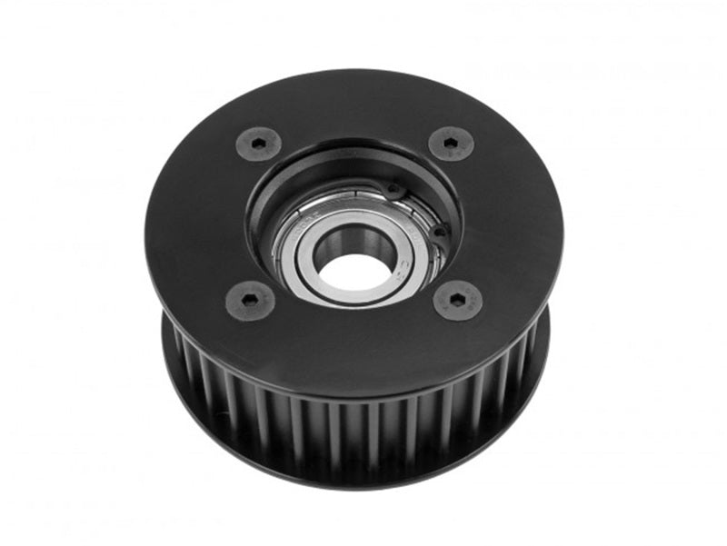 KraftWerks Universal Pulley for Supercharger Kit w/ 20mm Belt Width - 30mm Flanged Cog Idler