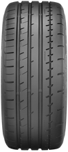 Load image into Gallery viewer, Yokohama Advan Apex V601 Tire - 285/35R20 104Y