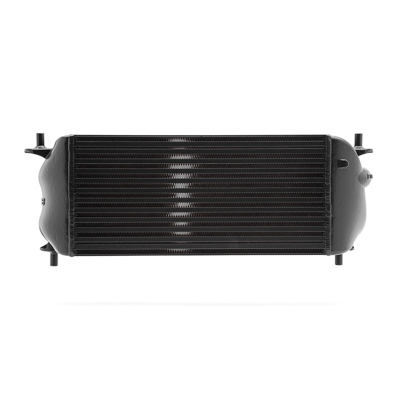 Cobb Ford 17-20 F150 Ecoboost Raptor Limited 3.5L/2.7L Front Mount Intercooler - Black