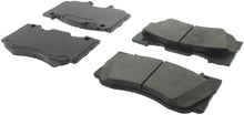 Load image into Gallery viewer, StopTech 15-19 Ford Mustang Sport Performance Front Brake Pads