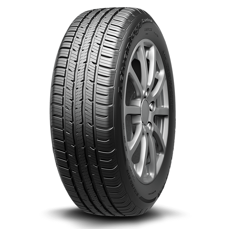 BFGoodrich Advantage Control 225/55R17 101H XL