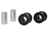 Whiteline Plus 7/03-11 Mazda RX8 Rear Toe Arm Inner Bushing Kit