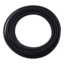 Load image into Gallery viewer, DeatschWerks 10AN Black Nylon Braided PTFE Hose - 50ft