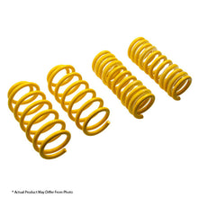 Load image into Gallery viewer, ST Sport-tech Lowering Springs 15-17 VW Golf VII GTI 2.0T