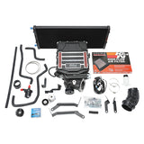 Edelbrock Supercharger SC 2019-21 GM TRUCK/SUV R2650 DP3C 5.3L NO TUNER