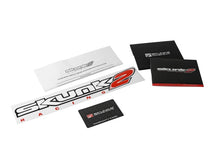 Load image into Gallery viewer, Skunk2 02-05 Honda Civic Si/02-06 Acura RSX Composite High Volume Fuel Rails