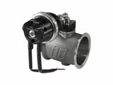 Turbosmart PSG76CG 7PSI Compressed Gas Solenoid Pneumatic StraightGate76 - Black