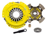 ACT 1989 Nissan 240SX HD/Race Sprung 4 Pad Clutch Kit